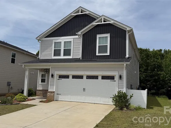 205 Canoga Ave, York, SC 29745