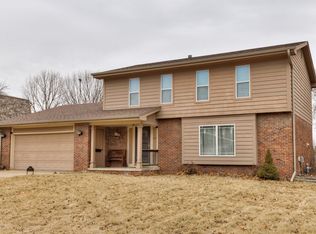 4501 Aurora Ave, Des Moines, IA 50310