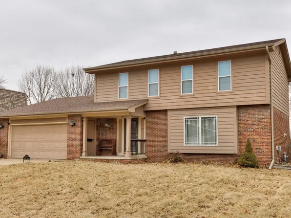 4501 Aurora Ave, Des Moines, IA 50310