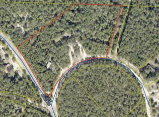 87 Adams Creek Rd, Defuniak Springs, FL 32433