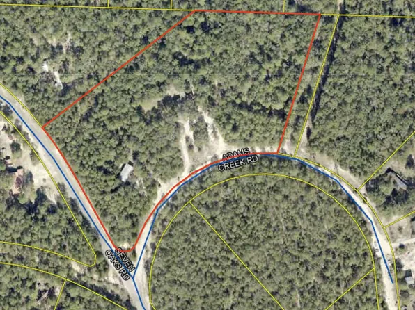 87 Adams Creek Rd, Defuniak Springs, FL 32433