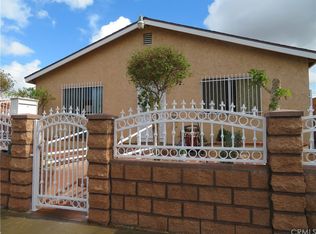 532 N Wilmington Blvd, Wilmington, CA 90744