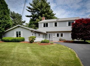 51 Lohnes Rd, Framingham, MA 01701