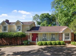 101 Thrush Ln, Dothan, AL 36303