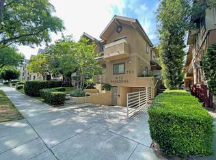 703 Locust St UNIT 4, Pasadena, CA 91101