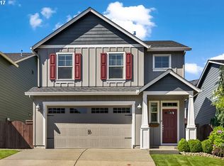 527 N Horns Corner Dr, Ridgefield, WA 98642