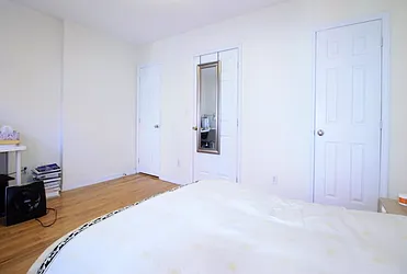 Rented by Corcoran