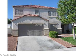 320 Harbor Gulf Ct, North Las Vegas, NV 89084