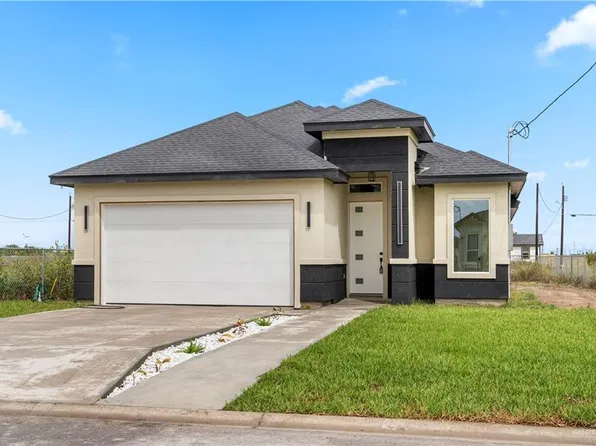 302 Barcelona Dr, Donna, TX 78537