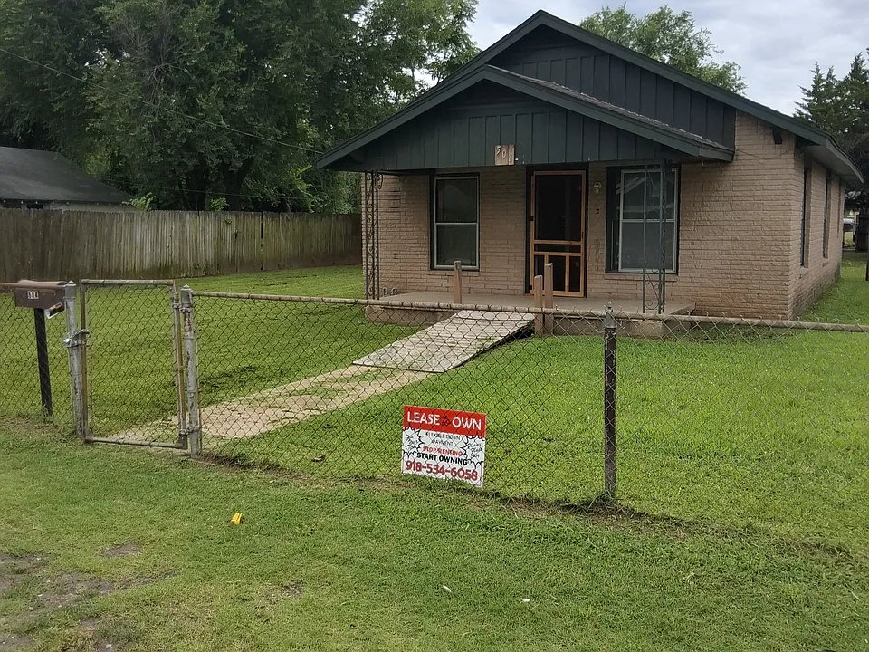 504 S 53rd West Ave