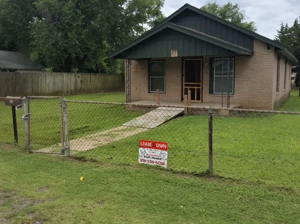 504 S 53rd West Ave, Tulsa, OK 74127