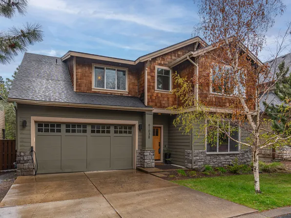 61038 Snowbrush Dr, Bend, OR 97702