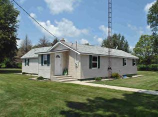 8298 N 1715 East Rd, Georgetown, IL 61846