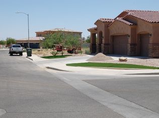 1797 N Westfall Ln, Casa Grande, AZ 85122