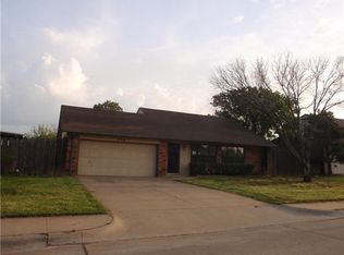 716 Tower Park Dr, Stillwater, OK 74075