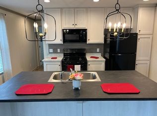 14566 N Red Bud Trl Lot 9, Buchanan, MI 49107