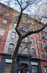 Rented by Oxford Property Group