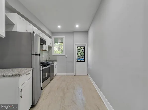 3166 Wilkens Ave, Baltimore, MD 21223