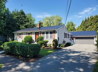 422 Birch St, Bangor, ME 04401