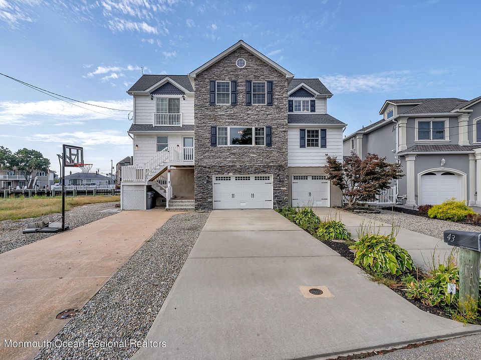 43 Woodhaven Rd, Toms River, NJ 08753 Zillow