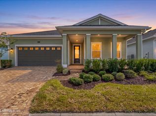 95 SADLER Court, St. Augustine, FL 32092