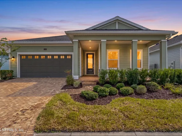 95 SADLER Court, St. Augustine, FL 32092