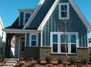 1110 Oatney Ridge Ln, Morrisville, NC 27560