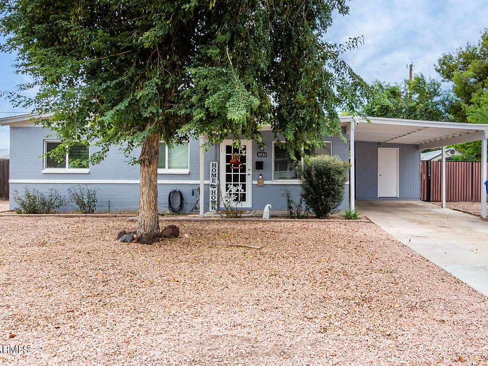 1st image of 3035 W Acapulco Ln