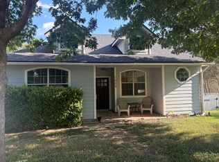 1506 E 19th St, Georgetown, TX 78626