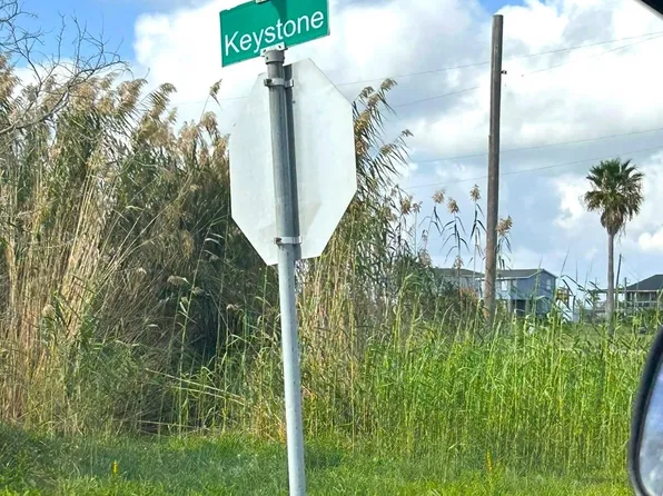 Keystone And 20th St, Pt Bolivar, TX 77650