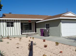 3621 E Harding St, Long Beach, CA 90805