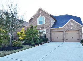 6318 Teal Mist Ln, Fulshear, TX 77441