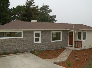 1260 Seaview Ave, Pacific Grove, CA 93950