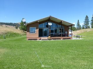 6 Pretty View Acres, Republic, WA 99166