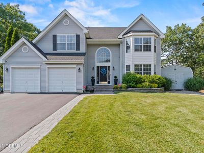 11 Whisper Way, Barnegat, NJ, 08005