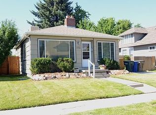 952 E Blaine Ave, Salt Lake City, UT 84105