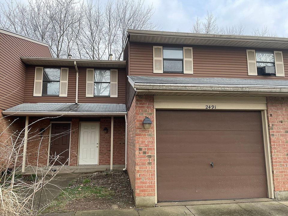 1st image of 2491 Cross Village Dr