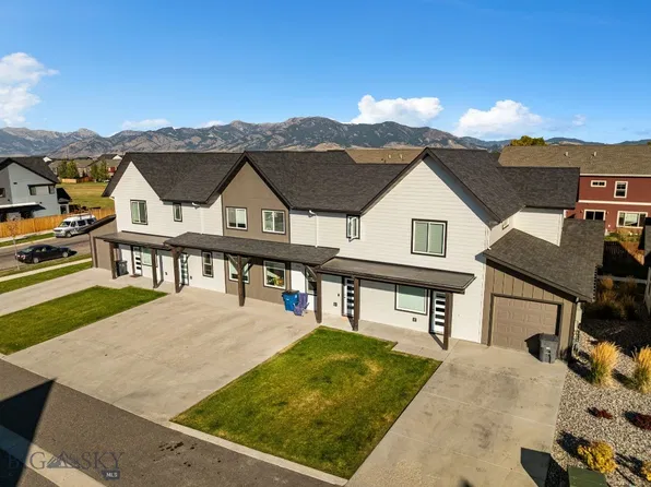 881 Rookery Ln, Bozeman, MT 59718