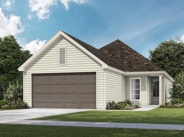 107 Bijou Dr, Lafayette, LA 70508