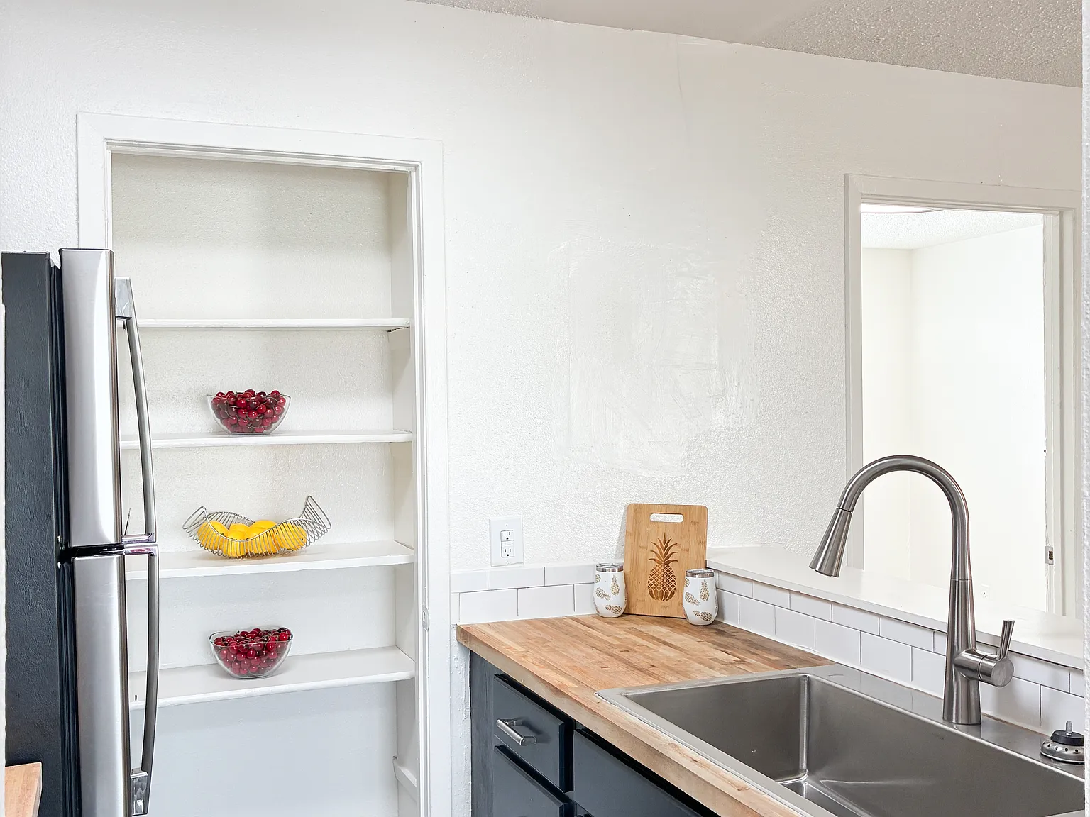 1 bed, 525 sqft, $835 — Photo 2