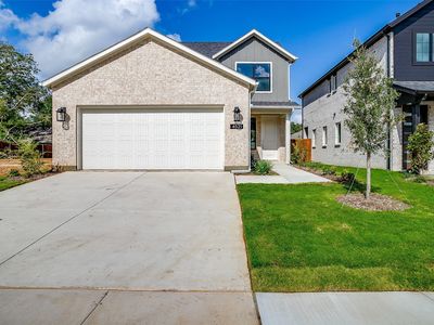 4535 Hogans Alley Dr, Arlington, TX, 76001