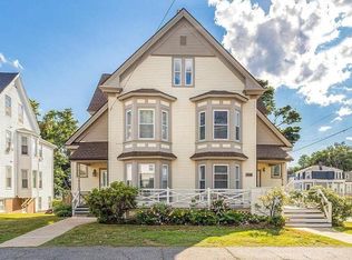 494 Main St #1, Haverhill, MA 01830