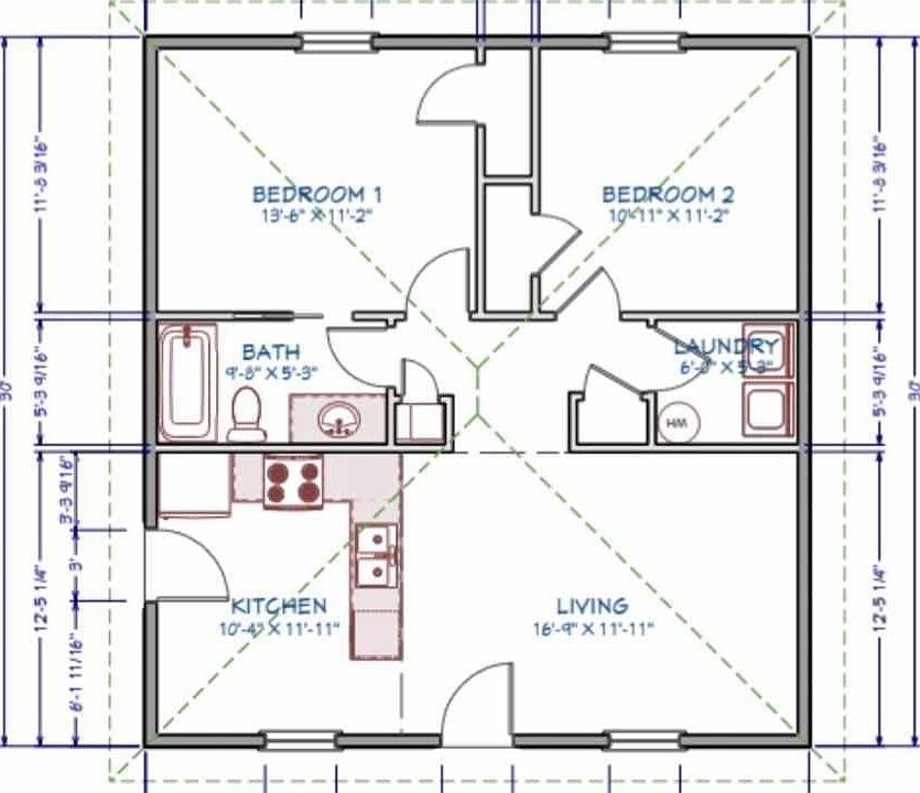 2nd image of 713 S 5th St