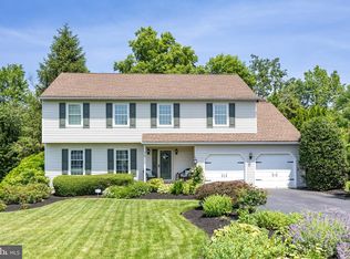 910 Mayfield Ln, Chadds Ford, PA