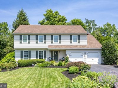 910 Mayfield Ln, Chadds Ford, PA, 19317