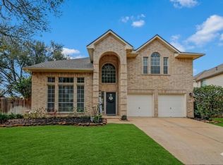16506 Shady Canyon Ct, Houston, TX 77095