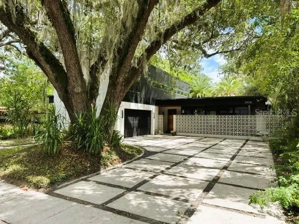 2506 Woodside Ave, Orlando, FL 32803