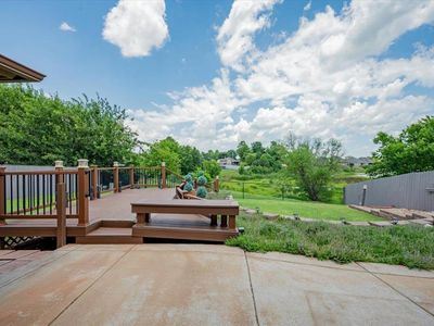 2813 E Lake Dr, Norman, OK, 73071