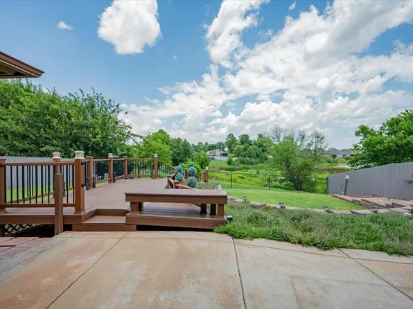 2813 E Lake Dr, Norman, OK 73071
