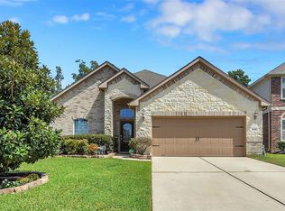 1720 Park Oak Dr, Conroe, TX 77304